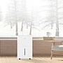 TCL Energy Star 50-Pint Portable Dehumidifier, Wi-Fi Enabled, Covers up to 4500 sq. ft., White (H50D44W)~#|#~306B7FD1-9C90-4926-929913DFE6D82285_sc7