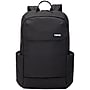 Thule Lithos Laptop CompatibleBackpack, Medium, Black (3204835)~#|#~307051E3-F7D9-473B-B26F1BE24261E7B9_sc7