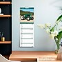 2026 BrownTrout Tractors 5.88" x 16.5" Monthly Wall Calendar (9798330705924)~#|#~3070AC08-E623-4307-84E0ED79B97B8E99_sc7