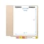 Medical Arts Press Reinforced End Tab File Folder, Straight Cut, Letter-Size, Manila, 50/Box (S-01323)~#|#~30713C45-C119-4110-8B0481B5BB6491CC_sc7