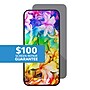 cellhelmet Tempered Glass Screen Protector for iPhone 17 Pro with Repair Protection (CHELST122C100)~#|#~30738C8D-59AB-40EC-AF8C5AB5EBED43B4_sc7