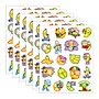 Teacher Created Resources Banana Smelly Stickers, Multicolored, 120/Pack, 6/Packs/Bundle (TCR9447-6)~#|#~3074818F-D110-45B6-8FC6233751F9B05A_sc7