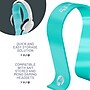 4Gamers Headset Stand, Green (XP-01-AQU-4G)~#|#~3074AA6B-6EE5-47C3-8D138446DACDA17D_sc7