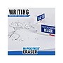 Pentel Hi-Polymer Block Eraser, White, 10/Box (ZEH10PC10)~#|#~3075AD1B-6F4E-42B2-B294923BBF4E1FD2_sc7