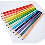 Crayola Pastel Kid's Colored Pencils, Multicolored, 12/Pack (BIN682030)~#|#~307831B6-1D03-4D44-9B3234FD9D4FB14A_sc7