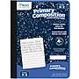 Mead Grades K-2 Composition Notebooks, Primary Ruled, 100 Sheets, Blue (09902)~#|#~30788FBF-41C2-4844-97C7F44D9A473AE8_sc7