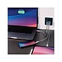 Verbatim 65W Wall Charger, Gray (32201)~#|#~307980D2-C814-4066-94F7C1CEBEC688A5_sc7