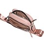 Nicci Cross-Body Bag with Front Zipper Pocket, Blush (NH07-BLS)~#|#~307A27CE-CBB8-472D-89A493FCB9222E05_sc7
