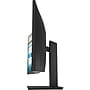 HP P34hc G4 34" Curved WQHD VA 100Hz LED Monitor, Built-In Speaker, Height Adjustable, Black (21Y56AA)~#|#~307A7F4D-C569-4ADB-A4DA81653550E580_sc7
