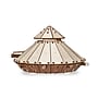 EWA Eco-Wood-Art Da Vinci Tank 3D Wooden STEM Construction Kit, 363 Pieces/Set (AVRAV0523409)~#|#~307AFE2D-5EFA-4EE9-94343BF3663D15D9_sc7