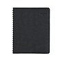 2024 AT-A-GLANCE The Action Planner 8" x 11" Weekly Appointment Book, Black (70-EP01-05-24)~#|#~307CE247-30FA-4BC8-BA67C843432C1F02_sc7