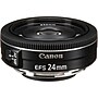 Canon EF-S 24mm f/2.8 STM Lens (9522B002)~#|#~307F3F45-458C-4DF3-AF75D52EF65F5488_sc7