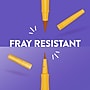 Paper Mate Flair DUAL Felt Pen, Twin Tip Point, Assorted Ink, 8/Pack (2181604)~#|#~30804D29-0C6F-4BDC-A0EEEF3628885524_sc7