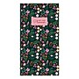 2027 TF Publishing Itty Bitty Blossoms 3.5" x 6.5"  Monthly Standard Planner, Paperboard Cover, Multicolored (27-7010)~#|#~30809EE9-C4D3-4D31-BFA81B8C4B1A94EF_sc7