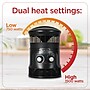 Black & Decker 1500-Watt Portable Electric Heater, Black (BHDS156)~#|#~3080F4BB-AF7B-4399-B29D07BE33E6D72C_sc7