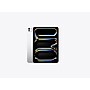 Apple iPad Pro M5 13" Tablet, 1TB, Wi‑Fi, Silver (MDYP4LL/A)~#|#~3081201A-849C-4F59-AF78CB8CEEF2AC0C_sc7