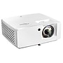 Optoma ZH Series DLP Full HD Laser Projector, White (ZH350ST)~#|#~30819E23-6E81-452C-93F0CAD411AE7E7E_sc7