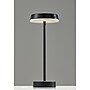 Adesso Tommy LED Table Lamp, Black (2600-01)~#|#~3083C3C9-5EB5-4EE1-949BC55E047600DE_sc7