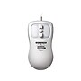 Man & Machine Petite Ergonomic Optical USB Mouse, White (PM/W5)~#|#~308491CC-3AFB-42FF-A01B48AE9A286E2B_sc7