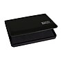 Carter's Neat-Flo Stamp Pad Ink Refill, 2 oz. Bottle, Black (21448)~#|#~30854C9B-6AE0-4486-80468F6EFA6C3EBD_sc7