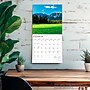 2026 BrownTrout Golf Courses 12" x 12" Monthly Wall Calendar (9798330703517)~#|#~30857064-A496-4F78-B415677246F3662A_sc7