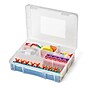 hand2mind STEM Bins Learn & Play Pack, 4 Packs/Set (93837)~#|#~3086029E-12CB-40EA-B5F5C0B2AF695E91_sc7