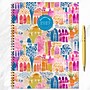 2027 TF Publishing Windows and Doors 9" x 11"  Weekly & Monthly Standard Planner, Paperboard Cover, Multicolored (27-9710)~#|#~308623AF-2E2F-4AF9-9EB1234FC824BC40_sc7