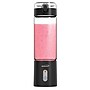Brentwood 17-Oz. Portable Battery-Operated USB-Chargeable Glass Blender, Black (RJB-100BK)~#|#~30891757-8D95-4023-B3BFC3432C5314CF_sc7