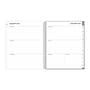 2026 Blue Sky Ru Du Flore 8.5" x 11"  Weekly & Monthly Planner, Plastic Cover, Multicolored (101602-26)~#|#~308A1670-3465-478B-8EE09CCE29A726F4_sc7