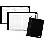 2026 AT-A-GLANCE Executive 8.25" x 11" Weekly & Monthly Appointment Book, Faux Leather Cover, Black (70-NX81-05-26)~#|#~308AC3EE-2871-4865-ADAA35AB75D8284C_sc7