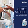 Kleenex Professional Anti-viral Facial Tissue, 3-ply, White, 55 Tissues/Box, 3 Boxes/Pack (21286)~#|#~308DF2C9-3E2A-48C5-A1A1B8D07A37B15F_sc7