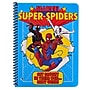 Innovative Designs Spiderman 1-Subject Notebooks, College Ruled, 70 Sheets, Multicolored (721104SPC)~#|#~30902C99-BC23-4303-B186A1AD7289EBDC_sc7