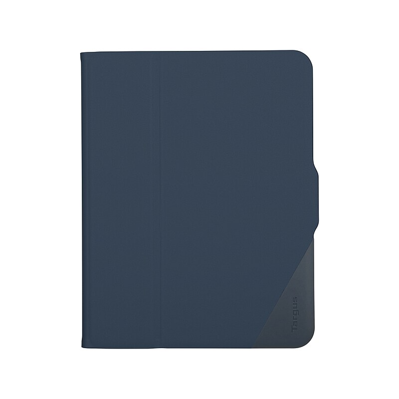 Targus VersaVu 10.9" Case for iPad 10th Gen, Blue (THZ93502GL) image 1