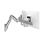 Ergotron HX Dual Wall Monitor Arm, Up to 32", Polished Aluminum (45-479-026)~#|#~30916CC0-D94E-4309-A2DDD84360B97131_sc7
