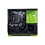 Skytech Viper Gaming Desktop Computer, NVIDIA GeForce RTX 4060, AMD Ryzen 7 5700, 32GB RAM, 1TB SSD, Windows 11, Green~#|#~30948274-AAA1-45C7-A59D7C93E9DE148B_sc7