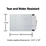 14.5"W x 19"L Peel & Seal Poly Mailer, 5/Pack (56545)~#|#~30974190-3E7A-4210-BB03E492ACE954B4_sc7