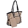 Karla Hanson Reversible Faux Leather Tote Bag, Quilted Black Beige (U17814BKBGQ)~#|#~3097699C-EECE-436A-8D95CDC21F067FC9_sc7