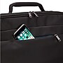 Case Logic Advantage ADVB-116 10.1" Polyester Laptop Bag, Black (3203990)~#|#~30984022-E285-4505-887C427A735C4D23_sc7