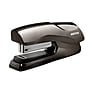 Bostitch Office Heavy Duty Desktop Stapler, 40-Sheet Capacity, Black Chrome (B275-BLKCH)~#|#~309BD354-20FA-4E8D-8D31197E7CD9BB6E_sc7