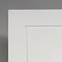 Sauder HomePlus 23"H Wall Cabinet, Soft White (442985)~#|#~309F59F3-2147-41BB-9838F7924E3ABA1E_sc7