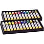 Daler-Rowney Graduate Acrylic Paint, Assorted Colors, 22ml, 24/Set (DRWD1239000243)~#|#~30A16992-0E71-461C-A927C3F745814143_sc7