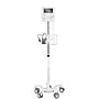 Viva Comfort Steel Welch Allyn 4400 Vital Signs Monitor Steel Mobile Stand with Storage Basket, White (ADIME911-01-MK)~#|#~30A1CEDD-E3F8-4552-B84D8F6481B661EA_sc7