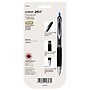 uni-ball Signo 207 Retractable Gel Pen, Micro Point, Blue Ink, 5/Pack (1960305)~#|#~30A219EE-2147-4EF0-9ED25454A85FCA13_sc7