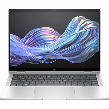 HP EliteBook 8 16” IPS Touchscreen AI Laptop, Intel CU 7 268V