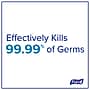 Purell Advanced 85% Alcohol Liquid Hand Sanitizer, 2 fl. oz. (2023-24)~#|#~30A2A424-B6B7-413E-9B96C6F09D17165B_sc7