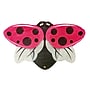 Insect Lore Ladybug Dress-Up Wings, Pink (ILP4910)~#|#~30A40047-A2E3-4C0E-9D7EB5DA05DBA0E0_sc7