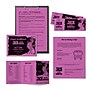 Astrobrights 8.5" x 11" Color Multipurpose Paper, 24 lbs., Planetary Purple, 500 Sheets/Ream, 10/Ream (22671/21678CT)~#|#~30A58CF0-6F75-4ACA-AFB2B44F5914E996_sc7