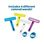 hand2mind FingerFocus Highlighters, Assorted Colors, 5/Set (91244)~#|#~30A5DDD8-DD17-47F7-BC9A5C9840B51AE8_sc7
