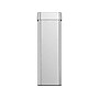 HLS Commercial Stainless Steel Trash Can with Open Lid, 21-Gallon, Silver (HLS21UOT)~#|#~30A80F04-E764-422A-968947E8C69237DE_sc7