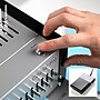 GBC CB25E PRO CombBind Electric Punch and Binding Machine, 500 Sheet Capacity (200002)~#|#~30A82858-1CEC-49C2-A5D2417616558E2B_sc7